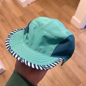 Sunday Afternoon Hat